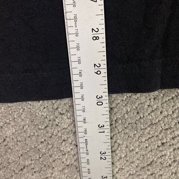 Hector Lavoe Salsa T Shirt Men's Large but fits like Medium Puerto Rico - Picture 8 of 8